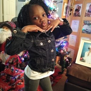 Meet your Posher, Vanessa